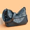 Women's Bag Luxury Soft Leather Women's Shoulder Bag Large Capacity Autumn New Mother Bag Crossbody Bag Women