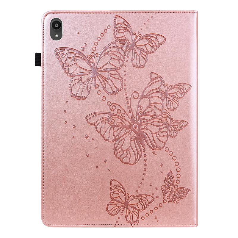 Wallet Tablet Etui For Lenovo Xiaoxin Pad P11 Case TB-J606F 2020 11'' Soft TPU Coque For Lenovo Tab P11 11 inch Cover 2020
