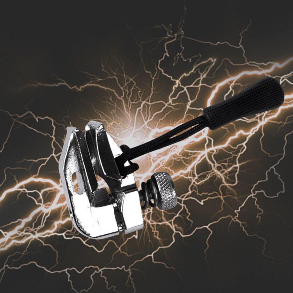 3 разных размера комплект для ремонта молнии замена плохой пряжки чемодана головка молнии