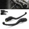 Motorcycle Left Right Brake Lever Clutch Lever Front Control Handles For BMW R1250GS R1200GS R 1200 1250 RS/RT/R/GS K1600GT GTL R Nine T