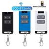300-915Mhz Copy Code Clone Remote Control RF Duplicator for Automatic Door Garage Retractable Door Electric Door
