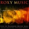 CD ROXY MUSIC - Live At Rainbow Music Hall CD142471 Eurotrend 2008 Не Япония Рок Б/У
