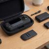 Прочный пластиковый защитник USB-слота для 360 X5 Обеспечивает надежность и защиту от погодных условий во время поездок