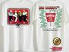 Vintage Vibes No Doubt Tragic Kingdom Tour Concert T-Shirt