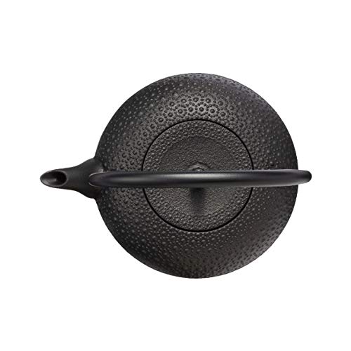 Oigen Nambu Ironware Железный чайник Shinonome Черепаховый панцирь IH Совместимый 1.0L H-200