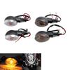 Turn Signal Light Indicator Lamp For KAWASAKI NINJA250R KLX 125 150 250 300