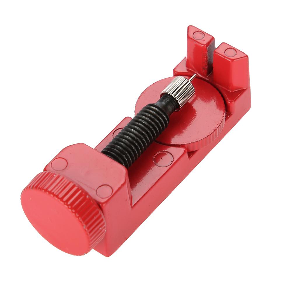 Профессиональный регулировочный инструмент для снятия звеньев браслета часов ремешок для часов ремешок для ремонта инструментов 03#