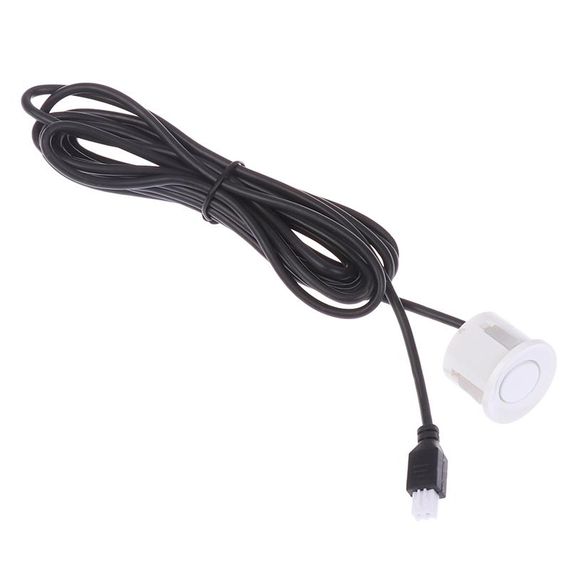 1 шт. звуковой индикатор оповещения система парковочный датчик 22 мм для всех автомобилей радар заднего хода монитор детектор