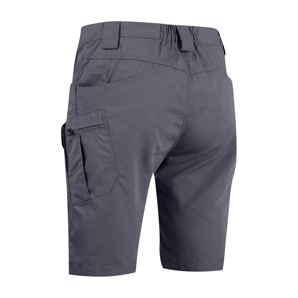 Мужские летние шорты Шорты Свободные рабочие шорты Офицерские шорты Тренировочная форма Летние шорты Шорты