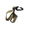 Bag Gloves Holder Clip Outdoor Tools Carabiner Belt Gloves Hook Camping Hanging Buck Buckle Hook