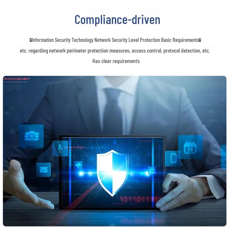 HUAWEI USG6391E-AC Enterprise Firewall