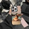 Чехол для телефона P-Heated-Rivalry Storrie для iPhone17, 16,15,14,13,12 Pro Max Черный Конфетный Матовый Ударопрочный Чехол