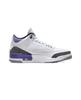 Air Jordan 3 Retro Темно-фиолетовый Jordan 3 Темно-фиолетовый AJ3 Темно-фиолетовый CT8532-105