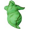 Medicom Toy UDF Ультра Детальная Фигурка 861 Серия Disney 11 Уги примерно 100 мм полностью собранная фигурка Нет. Буги, высокий, без масштаба, окрашенный,