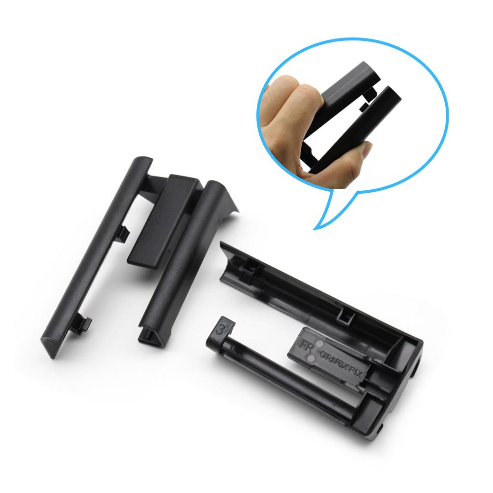 4 шт. комплект автомобильного сиденья раздвижная направляющая капота накладка для BMW 5 7 серии F10 F11 F01 F02 520 523 525 528 530 730 740 750