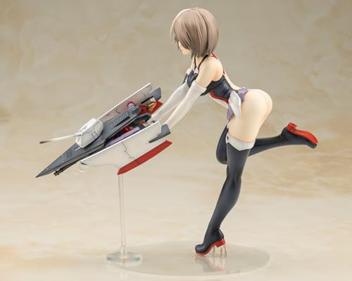 Kotobukiya Frame Arms Girl Kongou Swimsuit Ver. Non-scale PVC Pre-painted Figure