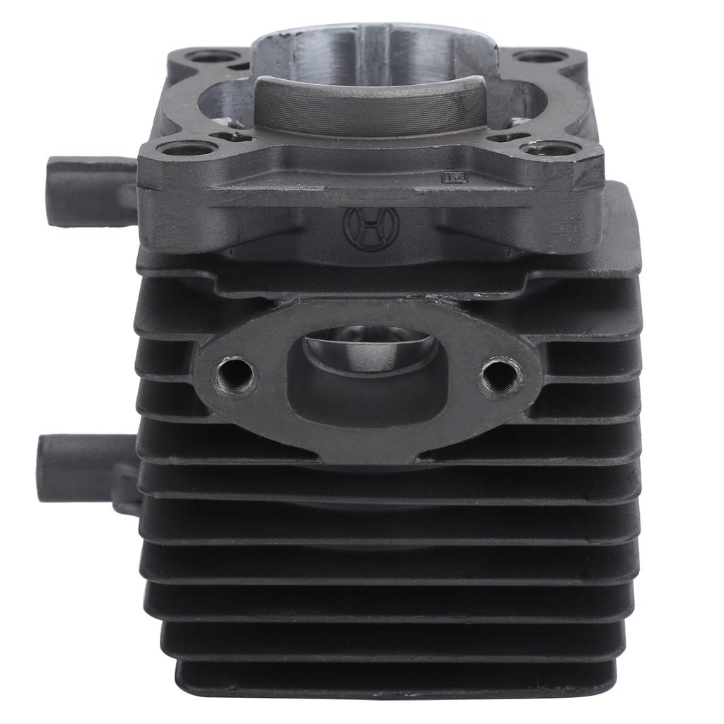 Cylinder Piston Kit Replacement Fit for STIHL FS75 FS80 FS85 HS75 34mm Lawn Mower Parts