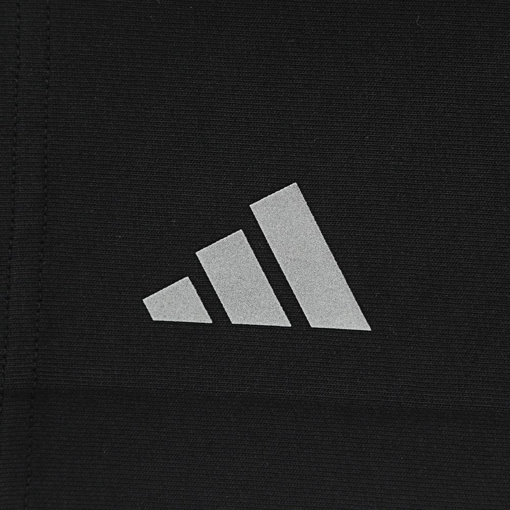 adidas FOS Круглый вырез Спортивный Повседневный Пуловер Короткий рукав Футболка Мужские Топы KS2435