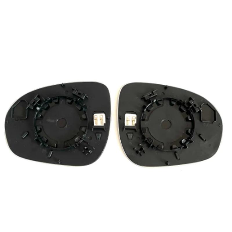 Fiat 500X Rearview Mirror Lens (2015-2020)