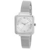J-AXIS CF4A0011 Unisex Wrist Watch CF4A0011-SW CF4A0011-SBL CF4A0011-PG Gift Casual Business Sports Student