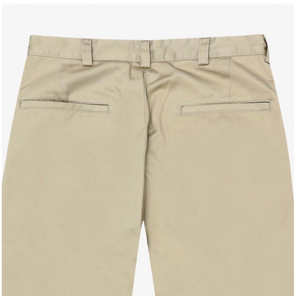 Nanamica Straight Chino Men S Long pantS S26Sc072e