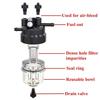 iFJF 130306380 Fuel Filter for Assembly Perk 130306380 FG Wilson 0000000038 Filters FINFF30614