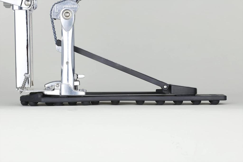 TAMA Подушка для снижения шума 1 шт. TIBP1 Черный ISO-BASE "Для педалей"