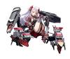 Alter Azur Lane Prinz Eugen Масштабная Полная Фигурка 1/7