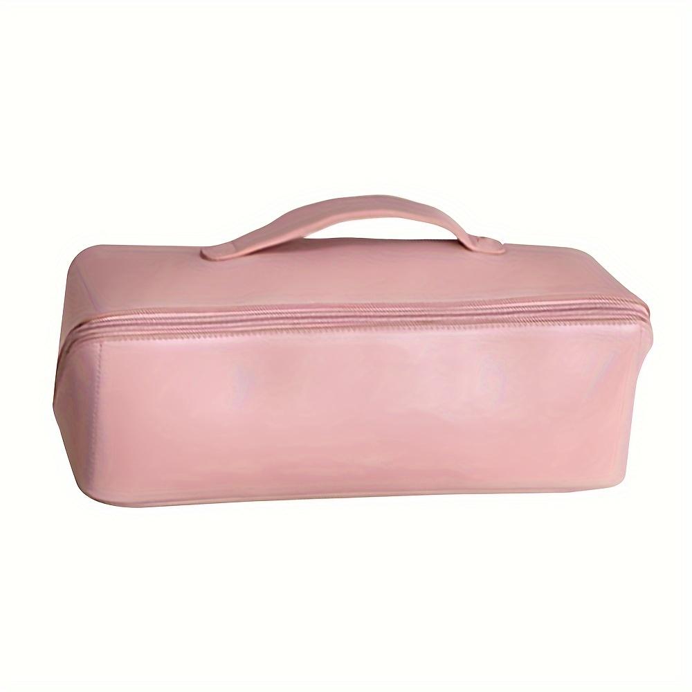 Дорожная портативная сумка для хранения фена, ящик для хранения щипцов для завивки волос, водонепроницаемая и пыленепроницаемая