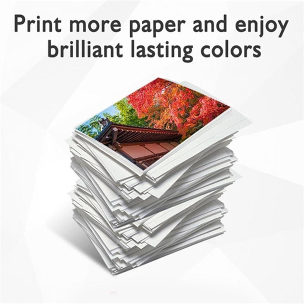 Print Head Full Color Function For Printer L300 L566 ME401 WF2540 XP310 57x54MM