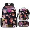 Jujutsu Kaisen Cartoon backpack