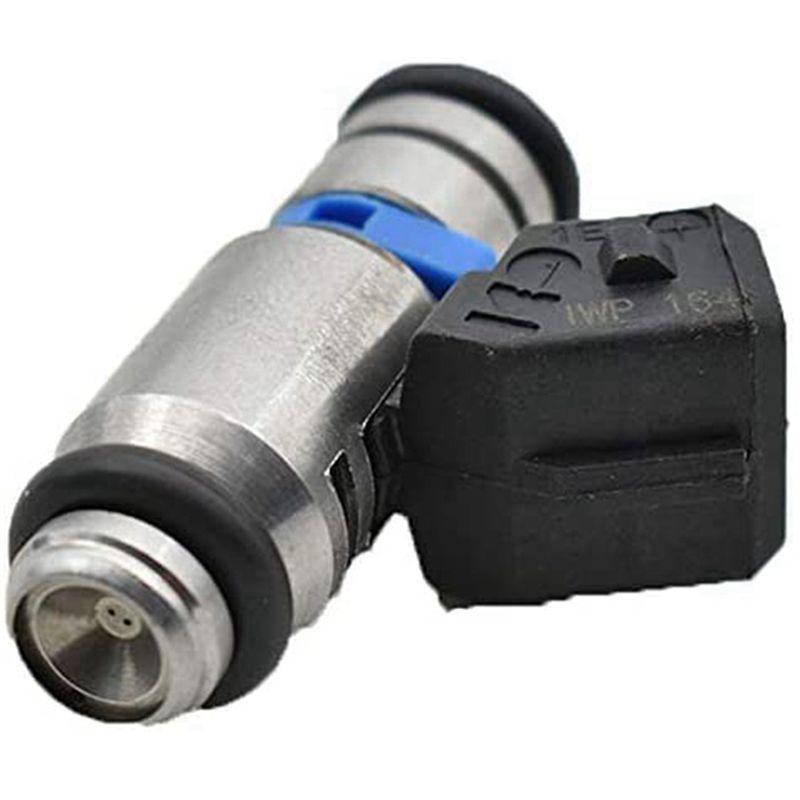 NEW-5X New Fuel Injector Nozzle For FIAT PALIO SIENA STILO 1.6L IWP164 805001843601 IWP109 75112164