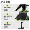 4L Large-Capacity Watering Can, Gardening, Watering, Watering Kettle, Air Pressure Manual Watering Kettle, Household Cleaning, Small Spray Pot