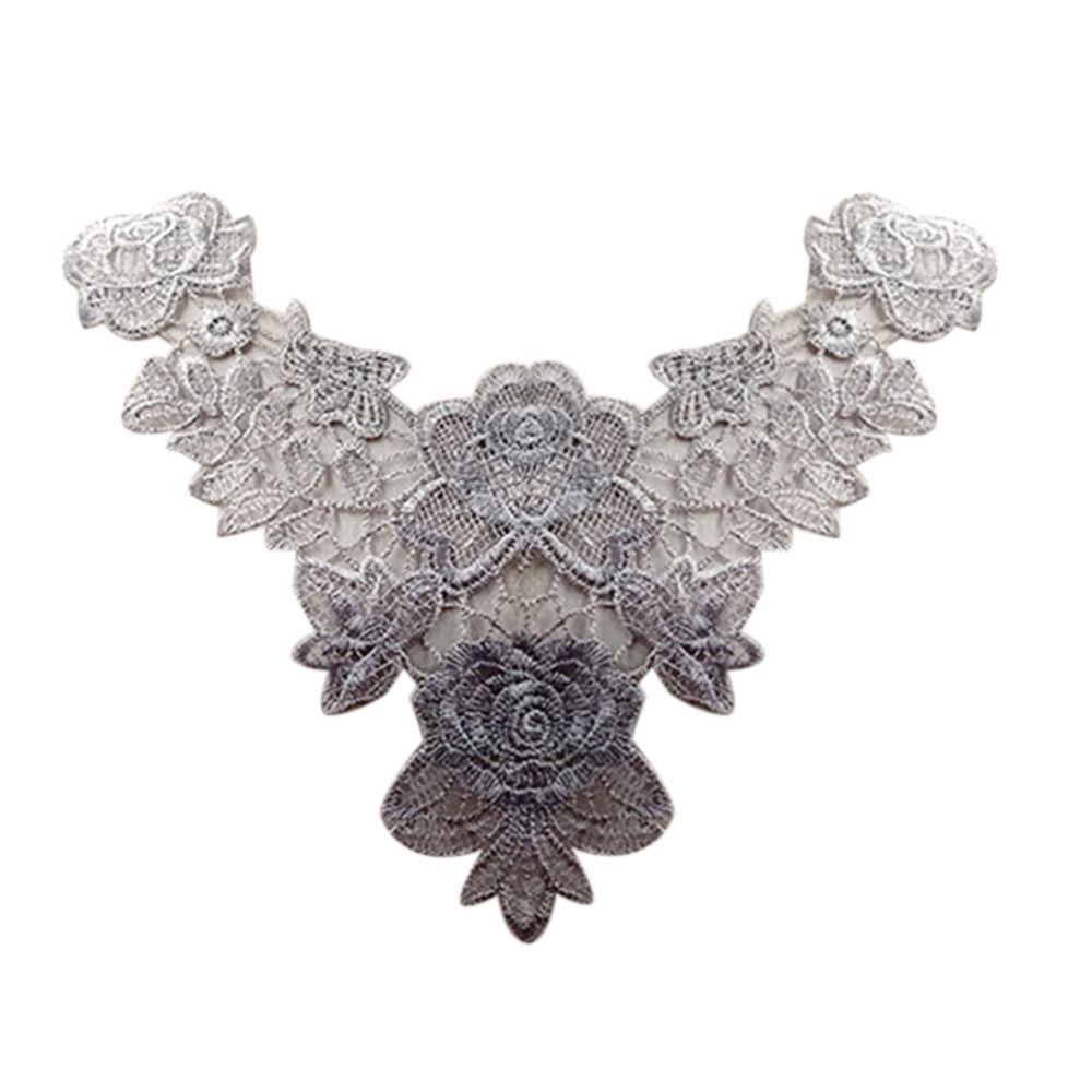 Embroidered Sunscreen Shawl Wrap Lace Hollow Bandana Foulard Sunscreen Shawl Spring Summer Autumn