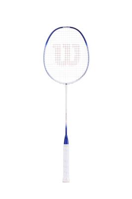 Wilson Бадминтонная ракетка FIERCE 8000 Размер ручки 5 WR174511S2 [Только обод]