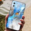 For Qin 3 Ultra Case Luxury Black TPU Silicon Soft Phone Cover for Xiaomi Qin3 Ultra Shockproof Bumper Shell Qin3Ultra Bag
