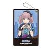 TV Anime "Girls Band Cry" [Hina] Pass Case F