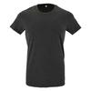 SOLS Mens Regent Polycotton Slim T-Shirt
