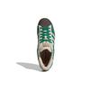 Adidas Originals Melting Sadness X  Superstar Karoro Hole Casual Shell Toe Sneakers Unisex Sneakers Green H06341