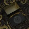 Хранилище для карт Таро Органайзеры для Таро Чехол для карт Пустая коробка для хранения игровых карт
