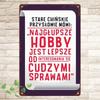 Металлическая жестяная табличка в испанском винтажном стиле A Quien Madruga Un Buen Cafe Le Ayuda Декор для стен для дома Фермерского дома Кафе Кофейни
