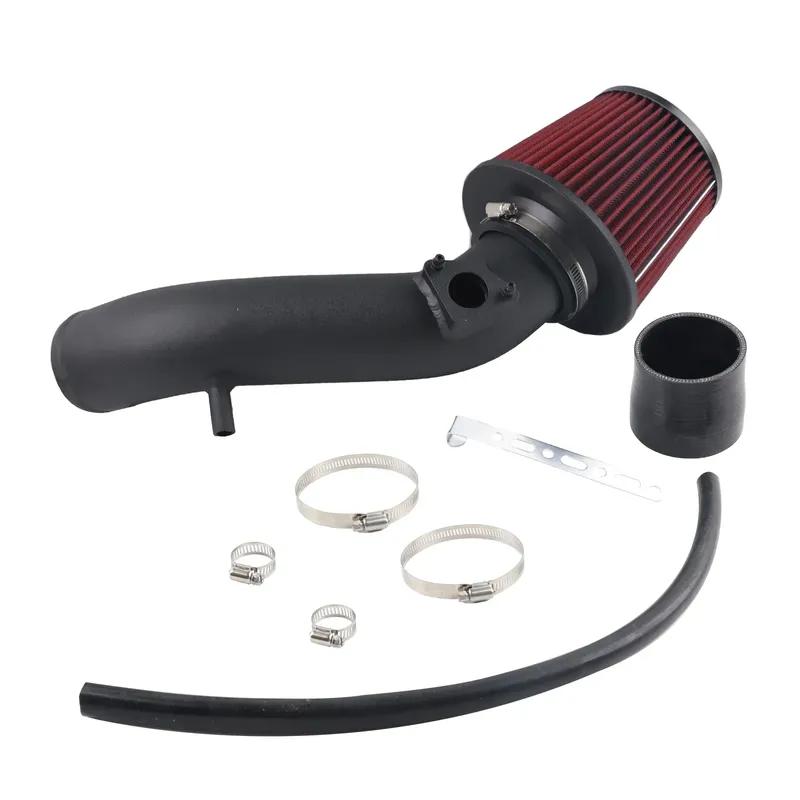 High-performance Cold Air Intake Kit with Flow Air Filter For Honda Accord 8 2.4L Engine Parts