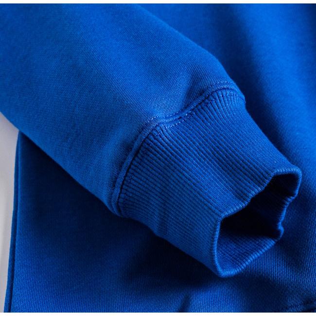 Zirunking 2021 весна-зима, новые толстовки унисекс с текстурой, трикотаж из 100% хлопка, базовый свитер для бега с круглым вырезом, толстовка больших размеров MQW