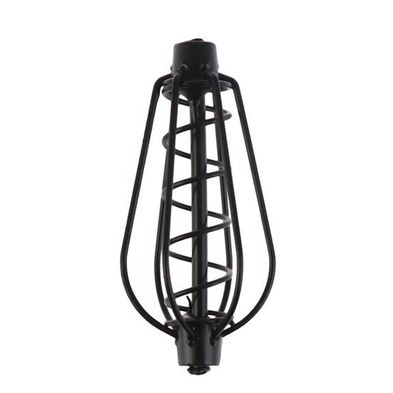 15г/20г/25г/30г Коннектор для кормушки-клетки, Держатель фидера, Забрасыватель, Аксессуар для карповой рыбалки