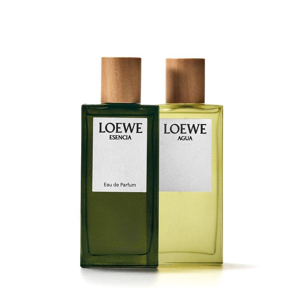Loewe Agua Туалетная вода 50 мл