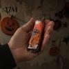 Tactile Sensory Toys Halloween Squeeze Toy for Stress Relieving, Creepy Stick Shaped Toy, Relaxation Tools Slow Rising Bar Fidget Party Favors Adults