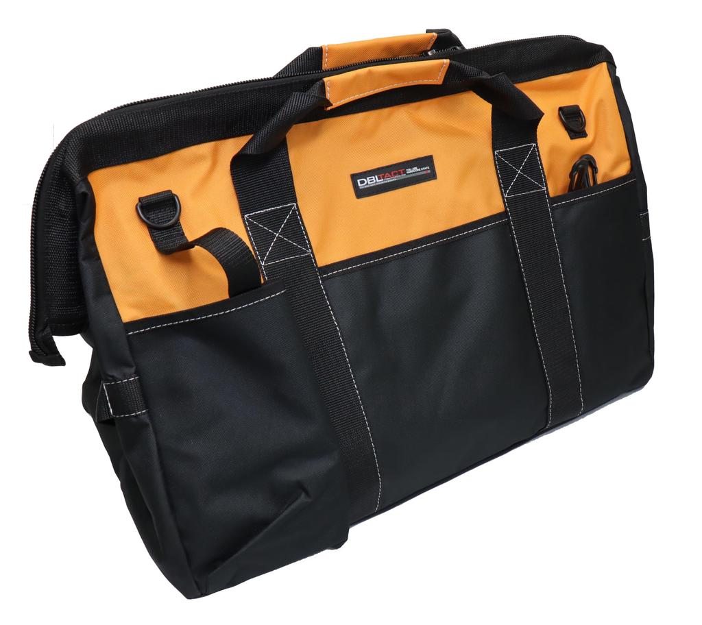 Sankyo Corporation DBLTACT Large Storage Bag, Large, DT-CB-L