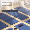 OEING Kids' Portable Folding Nap Mat