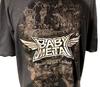 Official BABY METAL Merchandise 2021 10 BABYMETAL LEGENDS - EXHIBITION - T-Shirt (L)