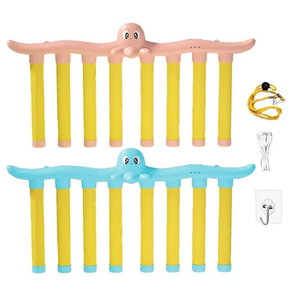 Parent-Child Challenge Falling Sticks Game Quick Reaction Reaction Sticks Game  Garden